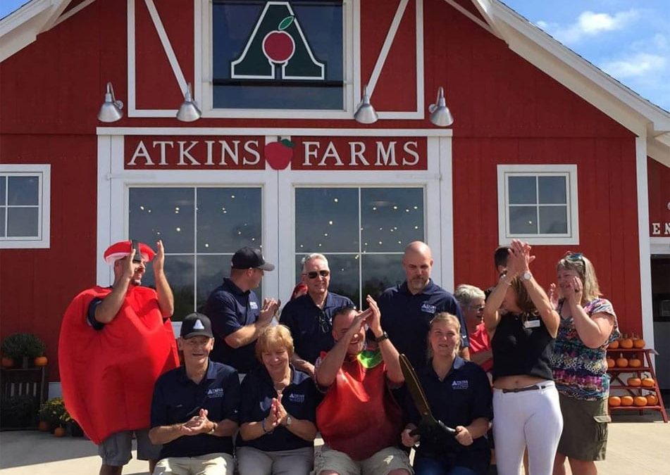 Atkins North featured on “Only in Amherst”