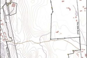 Eastman Lot on Salamander Crossing