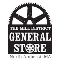 The Mill District General Store