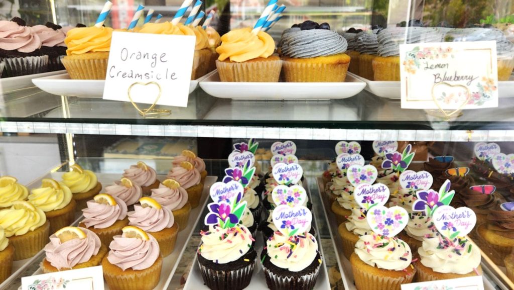 Carefree Cakery